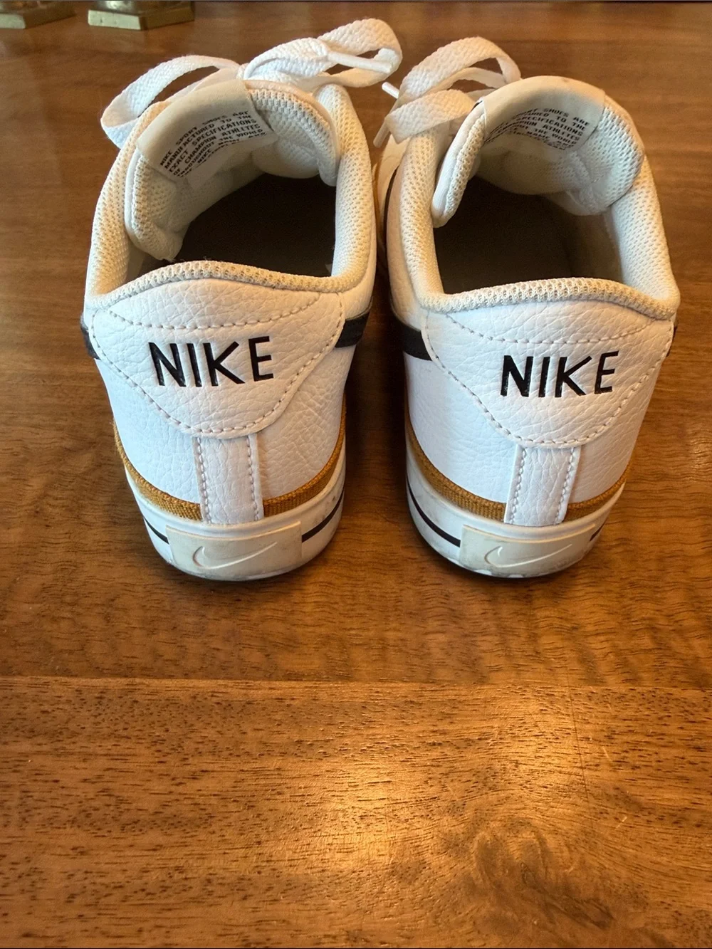 Nike Women’s Court Legacy Shoes